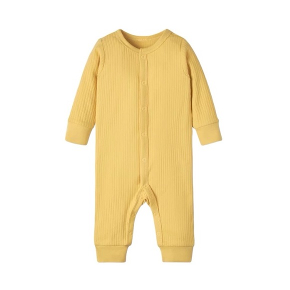 Modern Moments By Gerber Coveralls - Picture 12 of 12